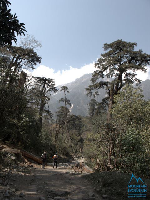 Circuito dell'Annapurna, Trekking in Nepal tra gli 8000