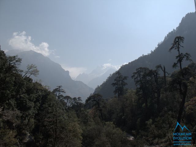 Circuito dell'Annapurna, Trekking in Nepal tra gli 8000