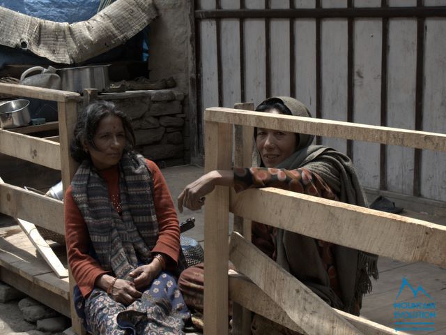 Circuito dell'Annapurna, Trekking in Nepal tra gli 8000