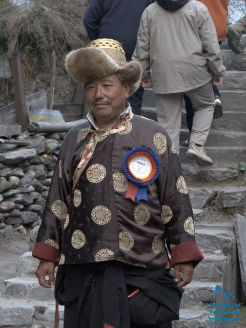 Circuito dell'Annapurna, Trekking in Nepal tra gli 8000