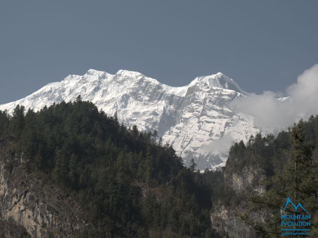 Circuito dell'Annapurna, Trekking in Nepal tra gli 8000