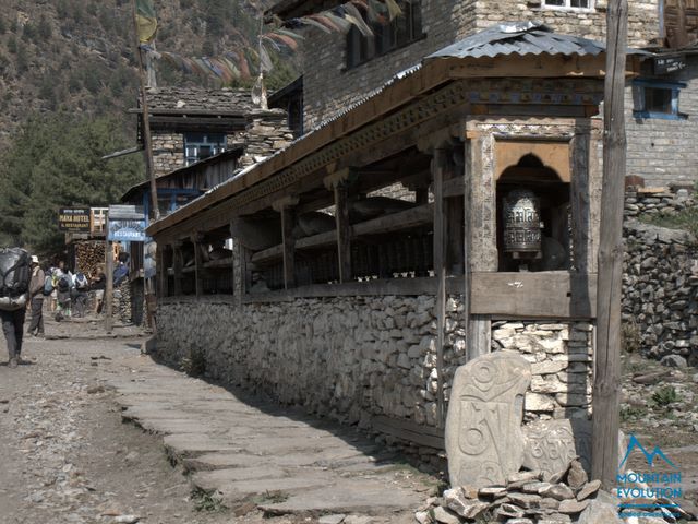 Circuito dell'Annapurna, Trekking in Nepal tra gli 8000