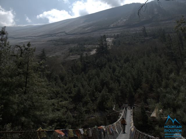 Circuito dell'Annapurna, Trekking in Nepal tra gli 8000