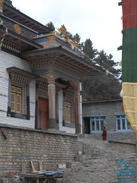 Circuito dell'Annapurna, Trekking in Nepal tra gli 8000