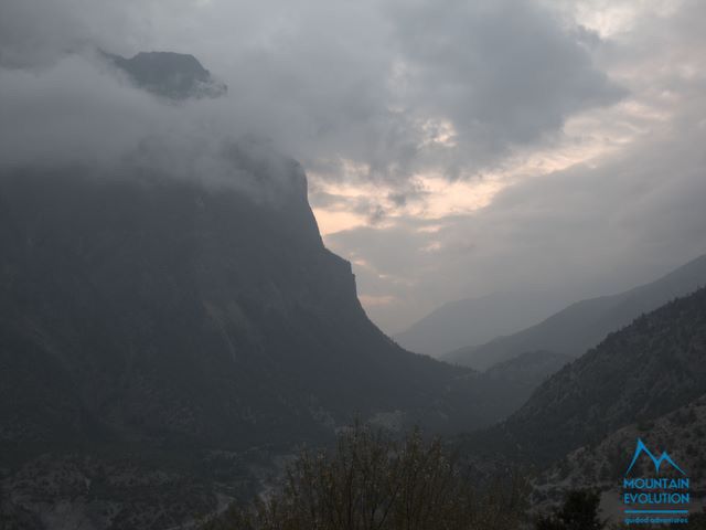 Circuito dell'Annapurna, Trekking in Nepal tra gli 8000