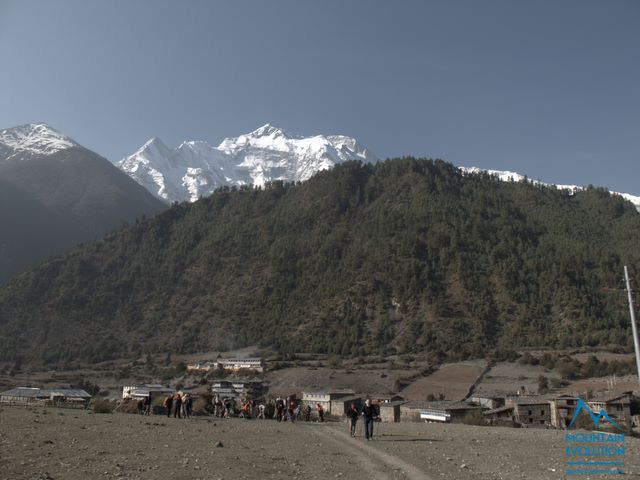 Circuito dell'Annapurna, Trekking in Nepal tra gli 8000