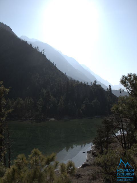 Circuito dell'Annapurna, Trekking in Nepal tra gli 8000