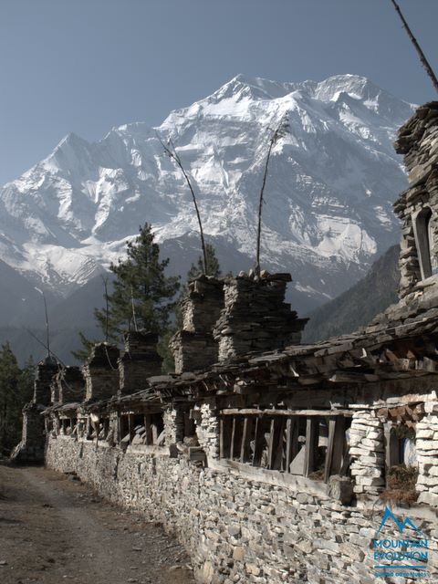 Circuito dell'Annapurna, Trekking in Nepal tra gli 8000