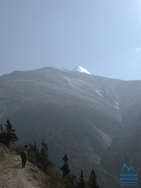 Circuito dell'Annapurna, Trekking in Nepal tra gli 8000