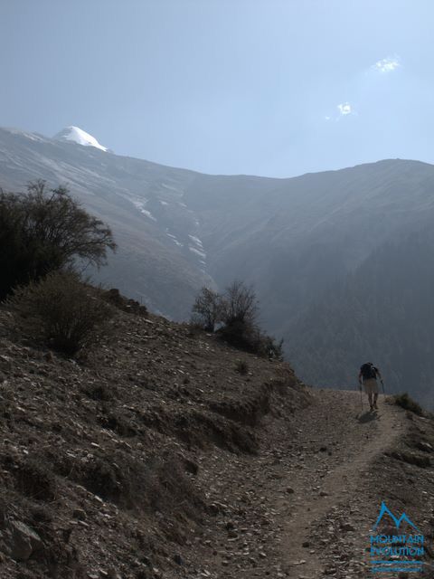 Circuito dell'Annapurna, Trekking in Nepal tra gli 8000