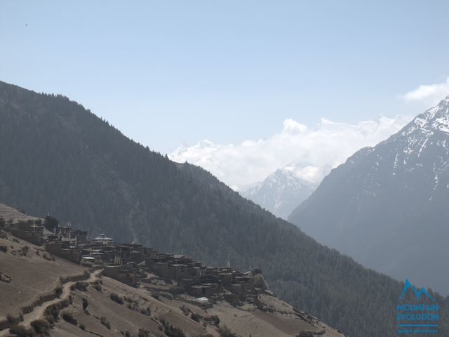 Circuito dell'Annapurna, Trekking in Nepal tra gli 8000