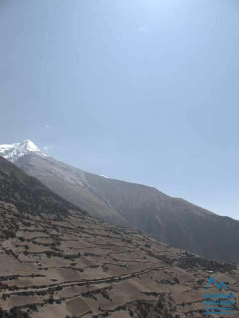 Circuito dell'Annapurna, Trekking in Nepal tra gli 8000