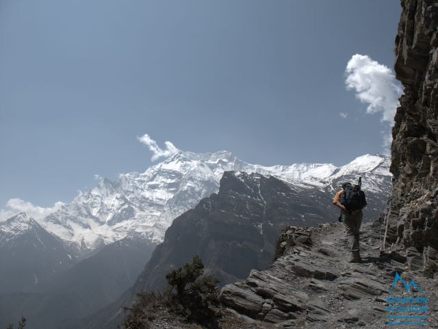 Circuito dell'Annapurna, Trekking in Nepal tra gli 8000