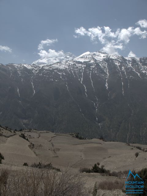 Circuito dell'Annapurna, Trekking in Nepal tra gli 8000