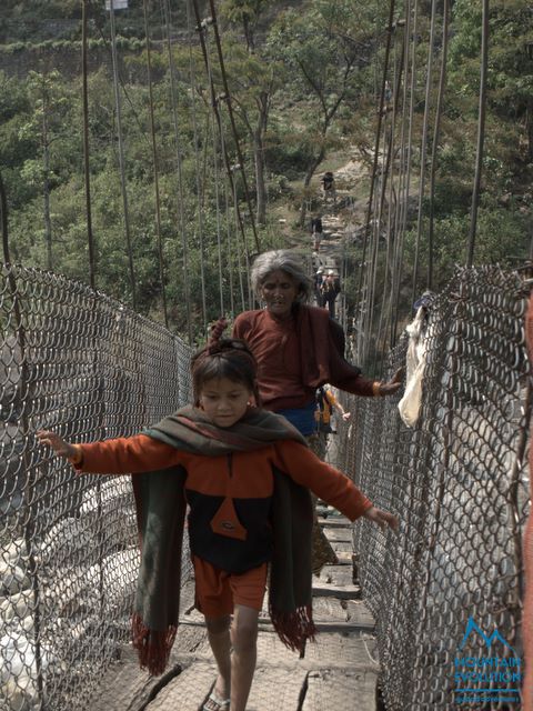 Circuito dell'Annapurna, Trekking in Nepal tra gli 8000