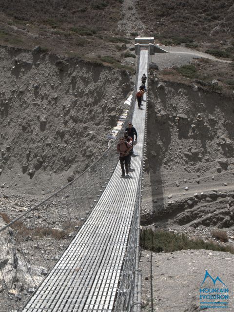 Circuito dell'Annapurna, Trekking in Nepal tra gli 8000