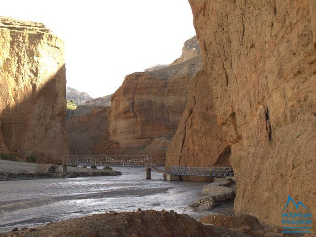 Trekking nel Mustang in Nepal, viaggio nel Regno di Lo