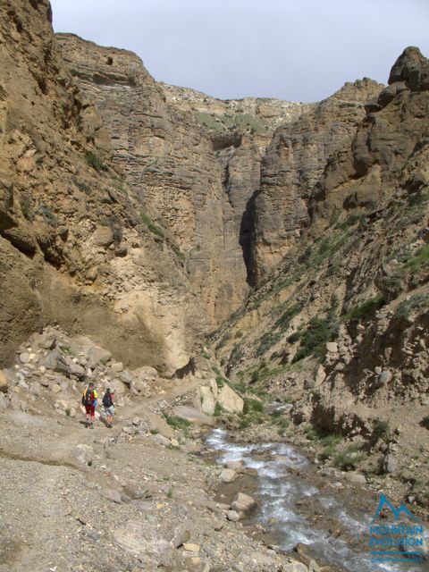 Trekking nel Mustang in Nepal, viaggio nel Regno di Lo