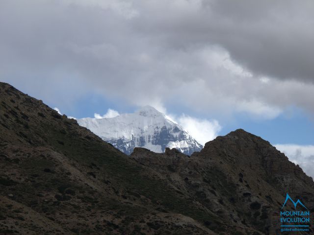 Trekking nel Mustang in Nepal, viaggio nel Regno di Lo