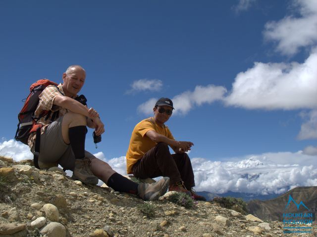 Trekking nel Mustang in Nepal, viaggio nel Regno di Lo