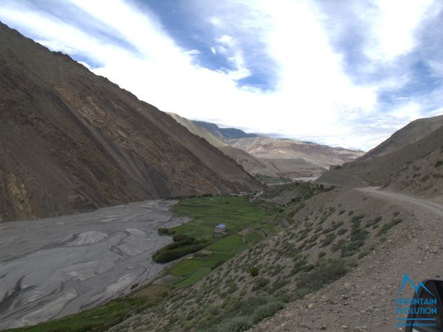 Trekking nel Mustang in Nepal, viaggio nel Regno di Lo