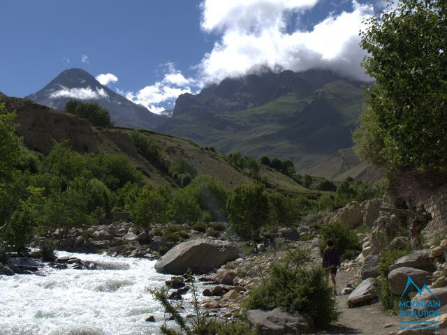 Trekking nel Mustang in Nepal, viaggio nel Regno di Lo