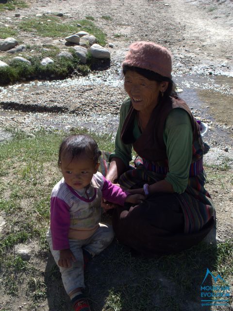 Trekking nel Mustang in Nepal, viaggio nel Regno di Lo