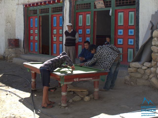 Trekking nel Mustang in Nepal, viaggio nel Regno di Lo