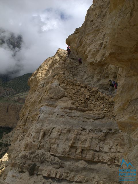 Trekking nel Mustang in Nepal, viaggio nel Regno di Lo