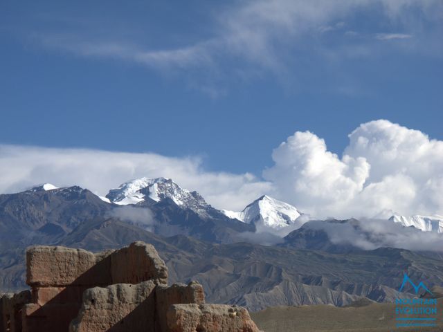 Trekking nel Mustang in Nepal, viaggio nel Regno di Lo