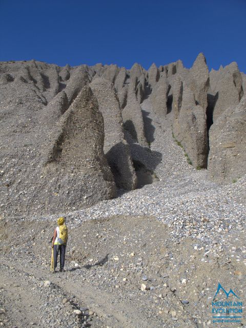 Trekking nel Mustang in Nepal, viaggio nel Regno di Lo