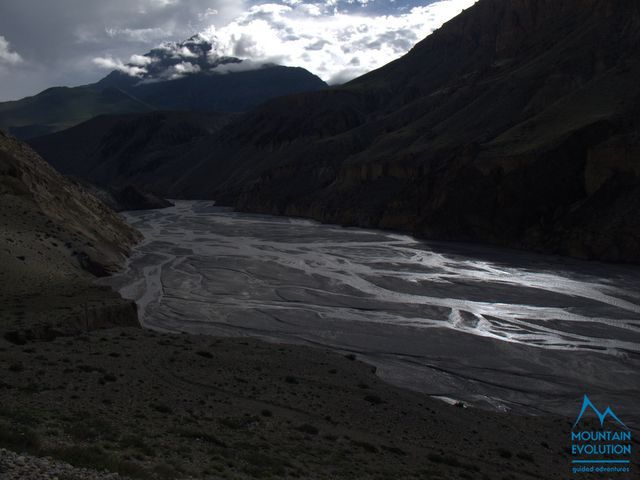 Trekking nel Mustang in Nepal, viaggio nel Regno di Lo