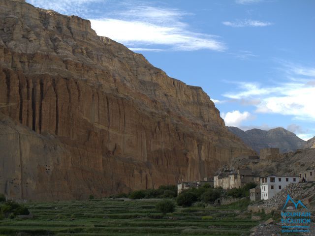 Trekking nel Mustang in Nepal, viaggio nel Regno di Lo