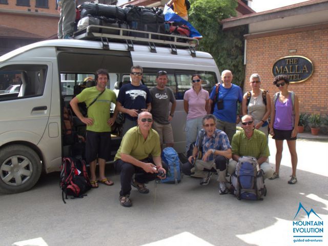 Trekking nel Mustang in Nepal, viaggio nel Regno di Lo