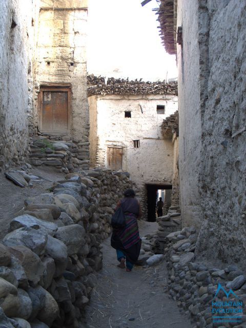 Trekking nel Mustang in Nepal, viaggio nel Regno di Lo