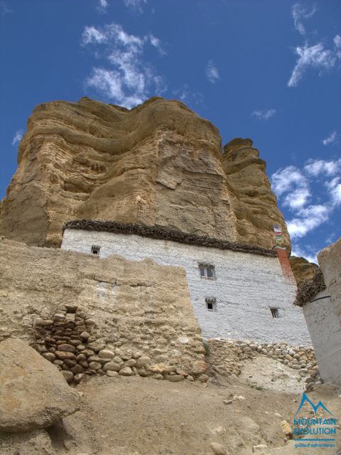 Trekking nel Mustang in Nepal, viaggio nel Regno di Lo