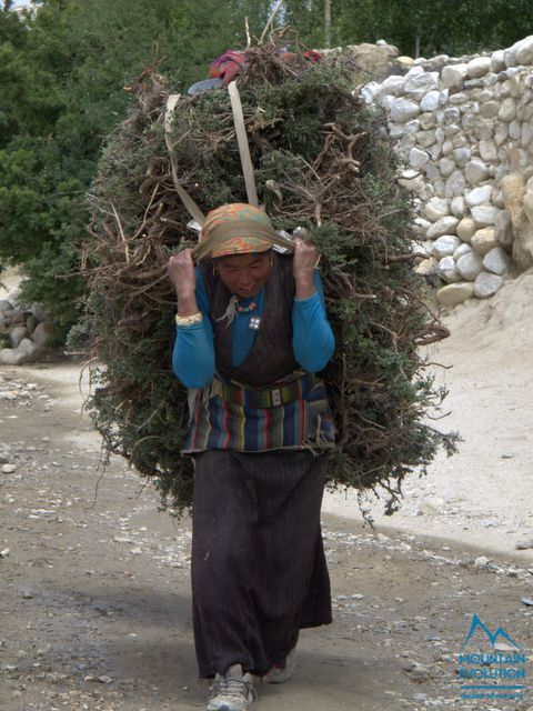 Trekking nel Mustang in Nepal, viaggio nel Regno di Lo