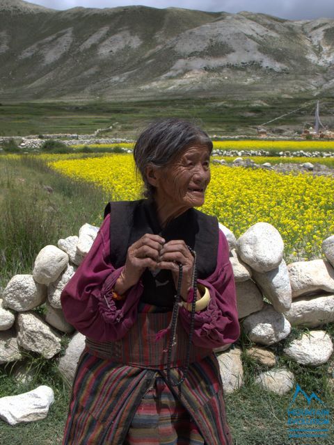 Trekking nel Mustang in Nepal, viaggio nel Regno di Lo