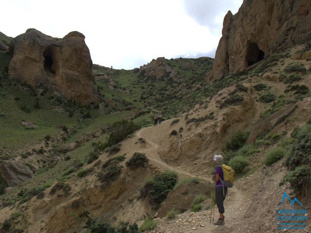 Trekking nel Mustang in Nepal, viaggio nel Regno di Lo