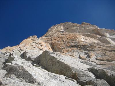 Via Degli Svizzeri al Grand Capucin con partenza da Roma