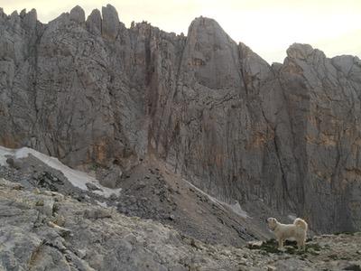 Corso di Alpinismo a Roma