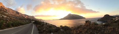 Kalymnos, Arrampicare in Grecia sull’isola delle spugne