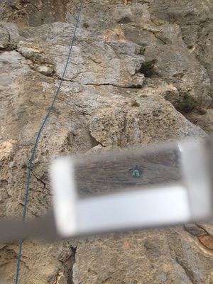 Kalymnos, Arrampicare in Grecia sull’isola delle spugne