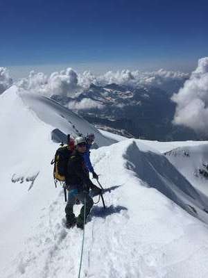 Spaghetti Tour sul Monte Rosa, il nostro racconto