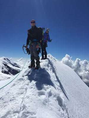 Spaghetti Tour sul Monte Rosa, il nostro racconto