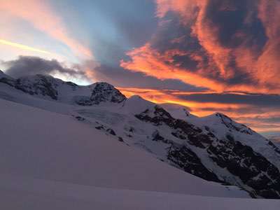 Spaghetti Tour sul Monte Rosa, il nostro racconto