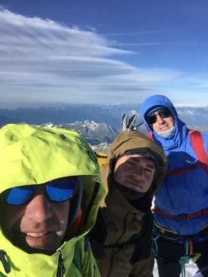 Spaghetti Tour sul Monte Rosa, il nostro racconto