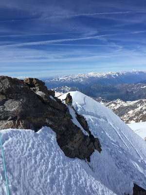 Spaghetti Tour sul Monte Rosa, il nostro racconto