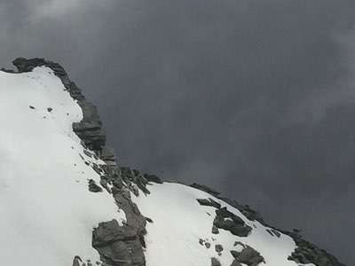 Spaghetti Tour sul Monte Rosa, il nostro racconto