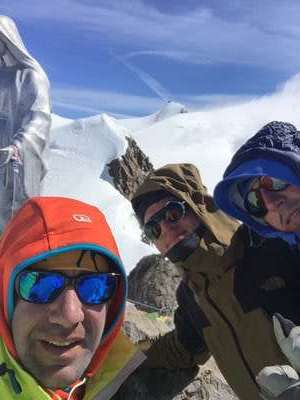 Spaghetti Tour sul Monte Rosa, il nostro racconto